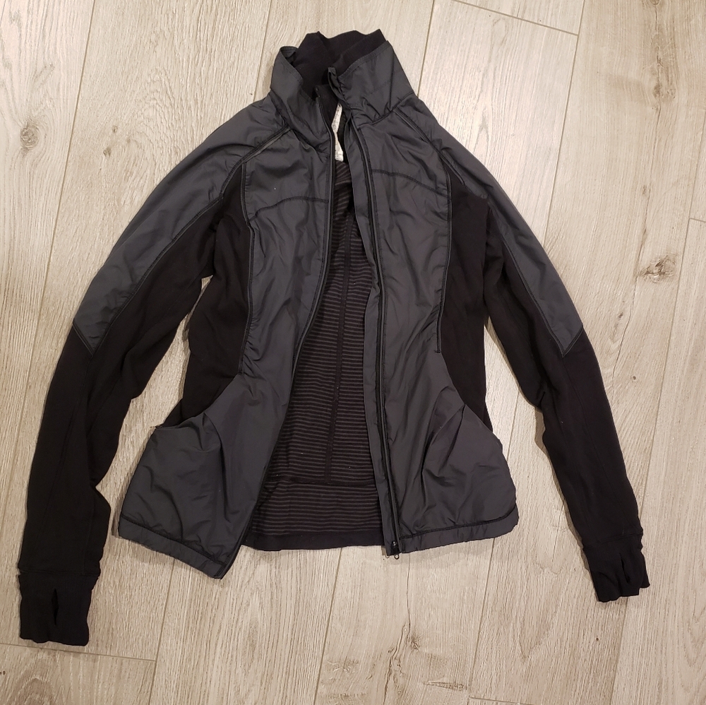 Lululemon Reversible Jacket